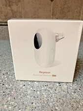 NEW electric blackhead remover pore vacuum new sealed bin