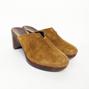 cole haan women's clogs