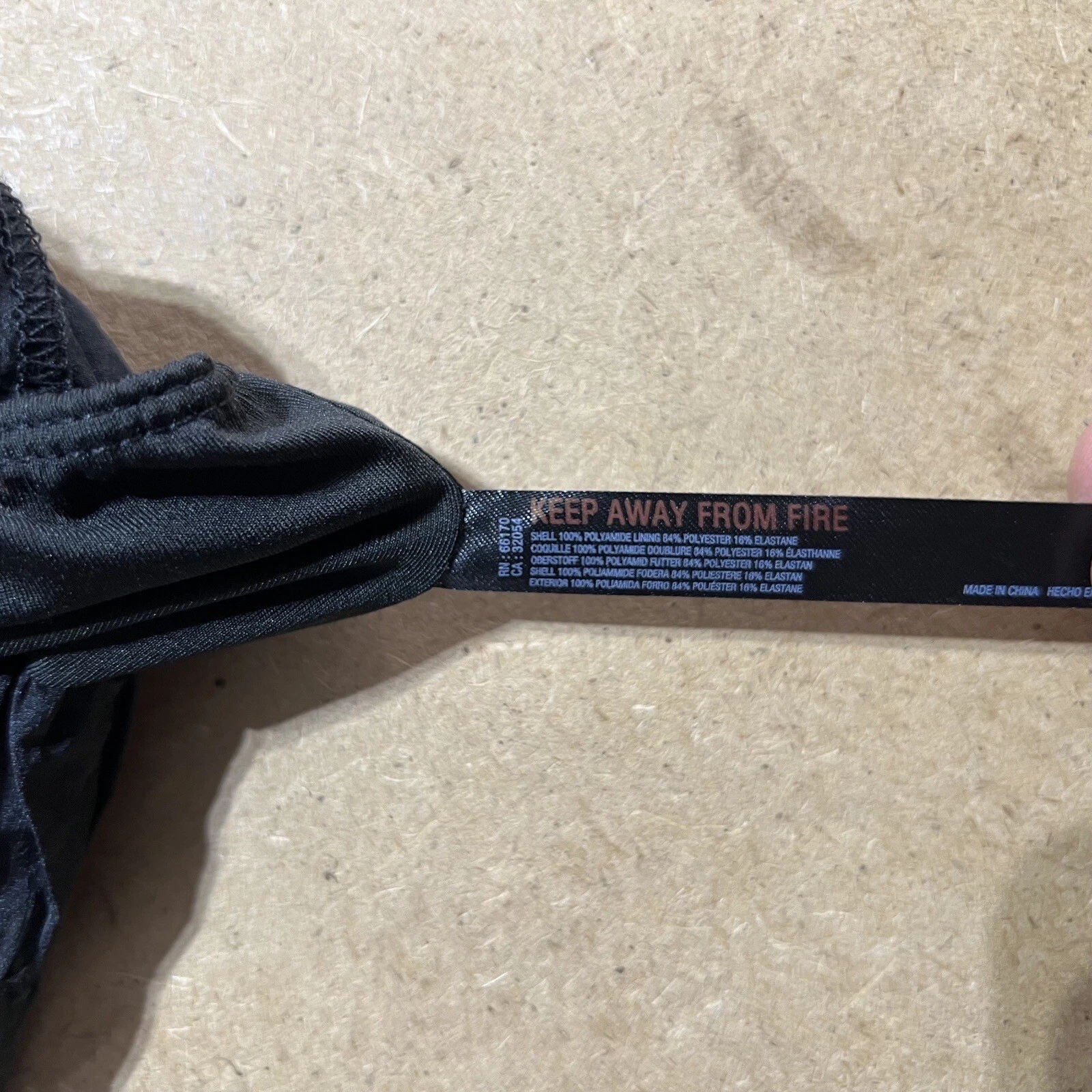 free-people-movement high waisted 90s style running shorts