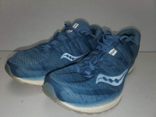 saucony freedom iso 2