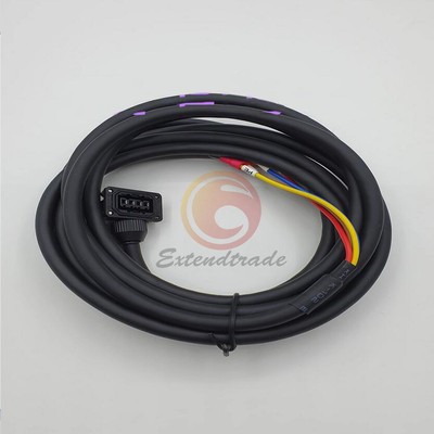 1PCS FOR Motor Power Cable MFMCA0050NJD 5M New #F4