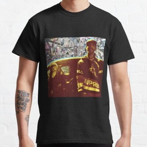 Boldy James Shirt | eBay
