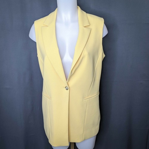 White House Black Market WHBM Womens 