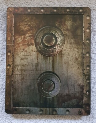 The Evil Within Steelbook Neuwertig Top Zustand Disk Ohne Kratzer
