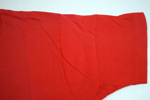 T-Shirt VTG 80s San Francisco Fisherman's Warf California Shirt Sz M Made USA - Picture 8 of 13