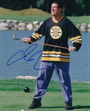 Adam Sandler signed autograph 20x25cm Happy Gilmore in person autograph COA