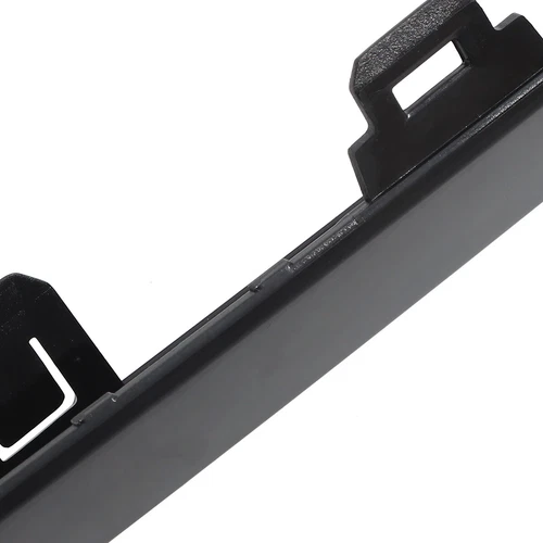 Fits for 2020 2021 Toyota Corolla LE XLE Rear Lower Bumper Molding Trim Black US - Foto 10 di 12