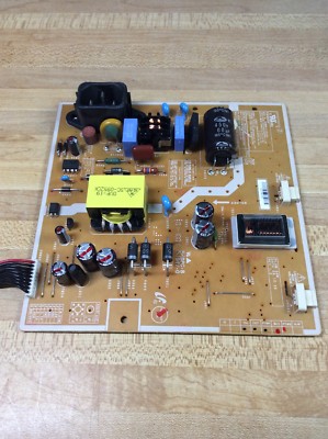 Samsung Syncmaster B2030 LCD 20'' Widescreen Monitor POWER BOARD Replacement Part