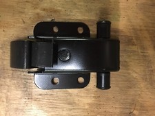 Mercedes-Benz 906 Sprinter Van VW Crafter Rear Door Hinge Check Strap Guide