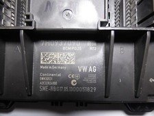 Módulo de control de carrocería VOLKSWAGEN AMAROK BCM 7H0937090