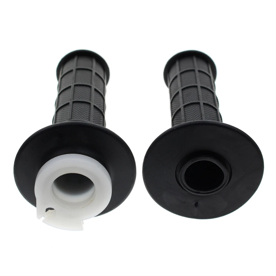 NEW FOR HONDA Z50R CRF SS125A Sport 50 BIKE, TWIST HANDLE GRIPS THROTTLE CABLE - Image 4 of 4