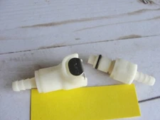 CPC Colder Products Co 1/4" Coupling Male & Female Quick Disconnect Assembly