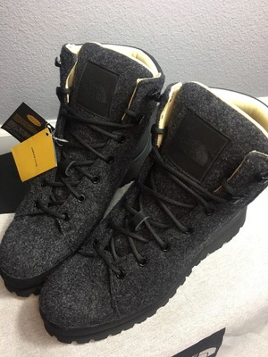 The North Face Women Cryos Hiker Wool 
