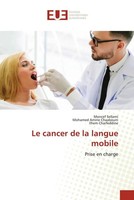 Moncef Sellami (U. A.) | Le Cancer De La Langue Mobile | Taschenbuch (2022)