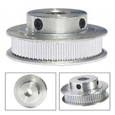 Reliable Performance Aluminum Pulleys with High Transmission Efficiency