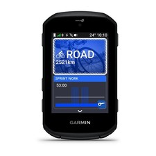 Garmin Edge 550 Bike Computer GPS Multiband 2.7" Display IPX7