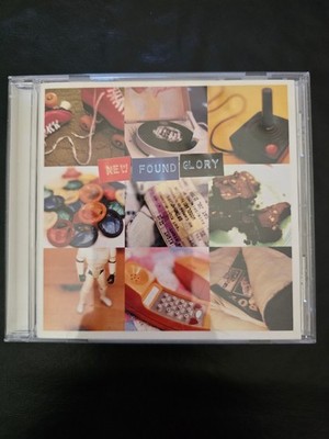 New Found Glory   New Found Glory