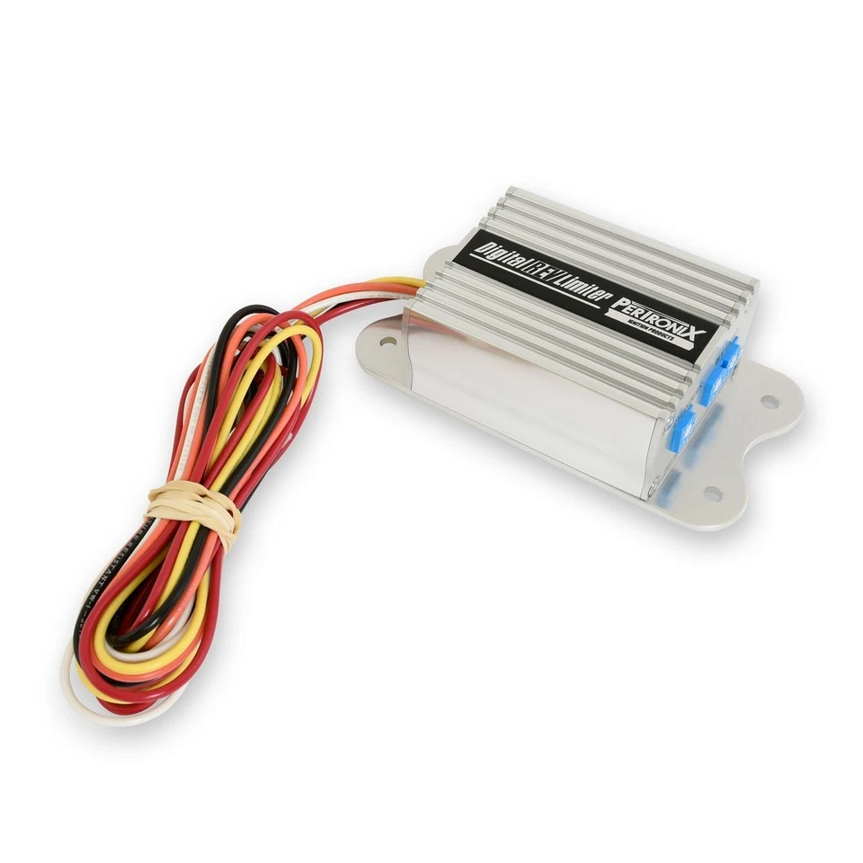 Pertronix Digital Rev Limiter. This Digital Microcontroler Based Unit Produces A - Image 3 of 4