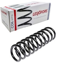 LESJÖFORS FAHRWERKSFEDER VORDERACHSE passend für JAGUAR S-TYPE | 4041410