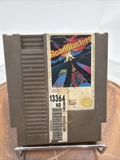 RoadBlasters (Nintendo NES, 1990 ) Cartridge Only A183