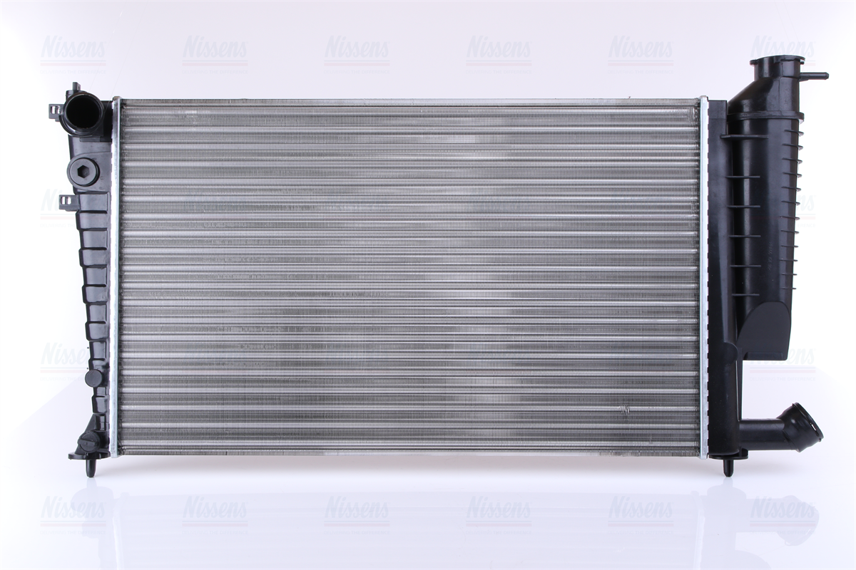 Nissens Radiator for Peugeot 306 1993 Model 61318A