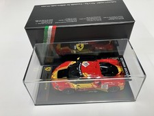 LookSmart 1/43 Ferrari 296GT3 Spa 2024 AF Corse No51 Minicar