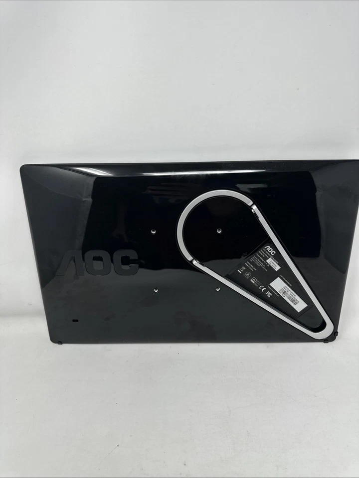 AOC 15.6 Inch Portable Monitor E1659FWU FHD 1366x768 60Hz USB 3.0 No USB Cable - Image 4 of 4