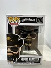 Funko Pop Rocks #170 Lemmy Kilmister - Motorhead
