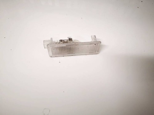 BMW 3-Series 2008 Interior lighting 6961999, Genuine #2682981-26