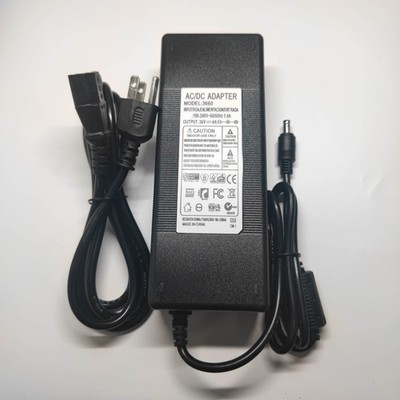 1X for Radion XR30G4 Pro Power Supply 36V Universal Adapter 