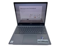 Acer Chromebook Spin 713 CP713-2W i5-10210U @...