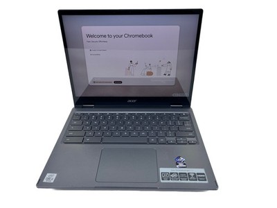 Acer Chromebook Spin 713 CP713-2W i5-10210U @ 1.6 GHz 8GB 128GB *Grade C*