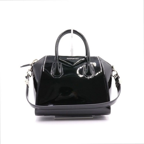 Givenchy Antigona Shiny Calf Small Tote and Shoulder Bag BB05102029 152894670