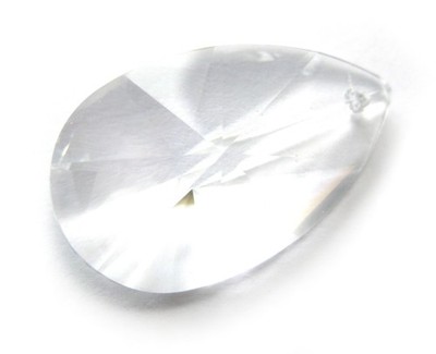 Asfour Oval Sonne 28 mm künstliches Produkt - Glas