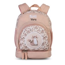 Personalisierter Freizeitrucksack Katze Kinder | Junior Active