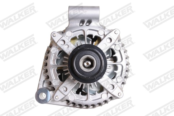 Walker Lichtmaschine Generator 180 A 14 V FüR Land Rover Range 5.0 4X4-image