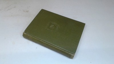			The Works of Shakespeare. Volume Four: Twelfth Night. The Winters		