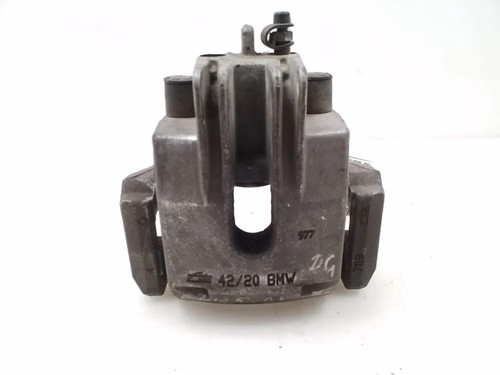 BMW 5 E60 Support hinten rechts 2004 34854424