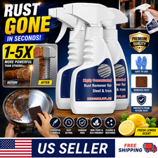Industrial ﻿Highly Concentrated Rust Remove...