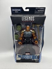 Marvel Legends Beta Ray Bill Action Figure  Smart Hulk BAF Wave  New