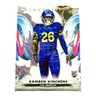 2024 Topps Inception #200 Kamren Kinchens RC Los Angeles Rams Rookie