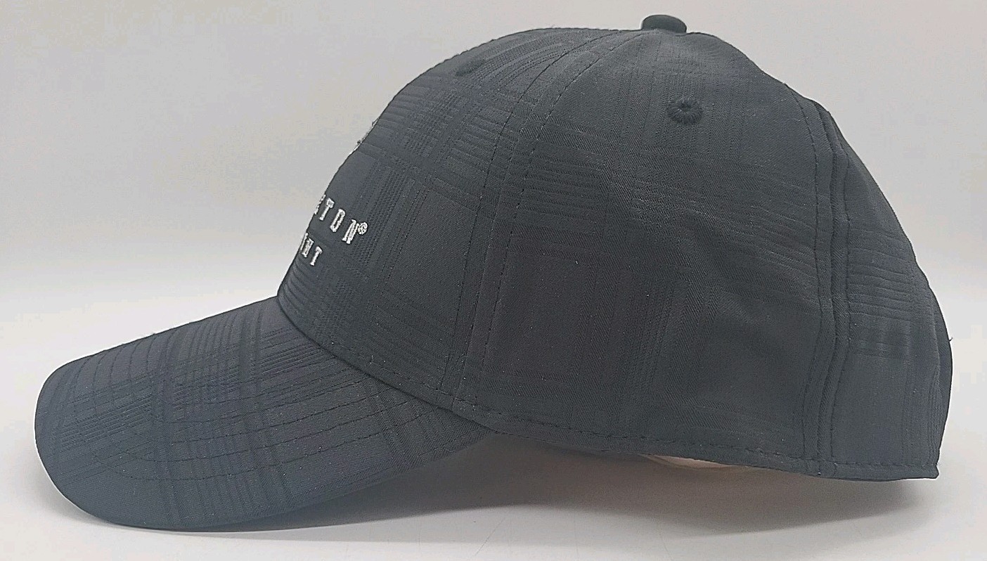 PENDLETON Midnight Whisky Strap Back Hat Let'er B… - image 6