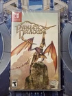 Panzer Dragoon Nintendo (Nintendo Switch) Brand New Sealed