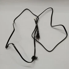 Genuine Vizio Power Cable for Vizio V505M-K09 V4K50S-0809 V4K50C-0809 TV