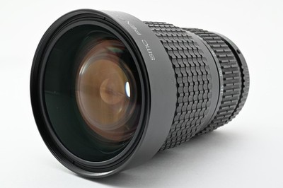 [  MINT  ]  Asahi SMC Pentax-A Zoom Lens 28-135mm f/4 Macro K-Mount   From Japan