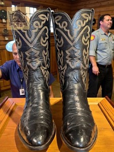 The Boot Whisperer | eBay Stores