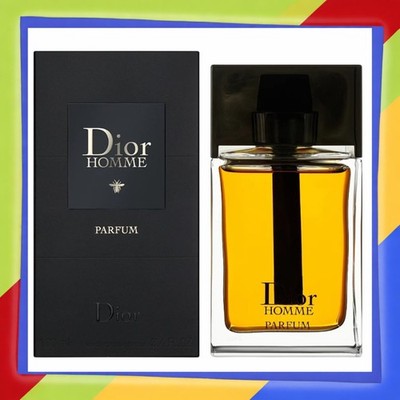 Dior - Homme Parfum - 4.2oz - NIB - 2025 VERSION