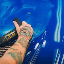 Meguiar's G17216EU Ultimate Compound Autopolitur - Hochleistungs Politur zur