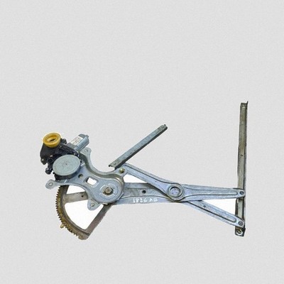 2005 Front Right Power Window Regulator Electric With Motor Door Front EQW100836
