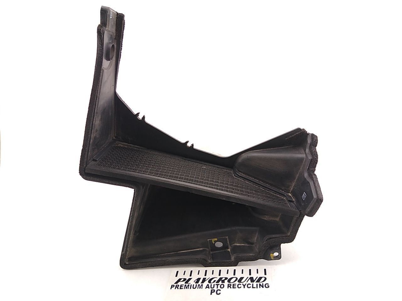 Alfa Romeo Giulia Passenger Right Air Cleaner Filter Intake Duct 2.0L 4 Cyl17-24